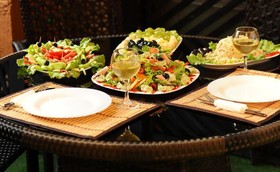 Hotel Villa Old Rustaveli Hotel