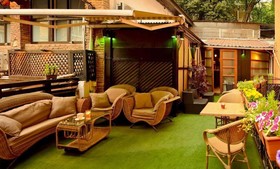 Hotel Villa Old Rustaveli Hotel