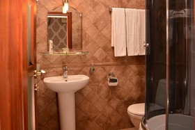 Hotel Villa Old Rustaveli Hotel