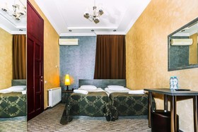 Hotel Villa Old Rustaveli Hotel