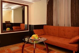 Hotel Villa Old Rustaveli Hotel