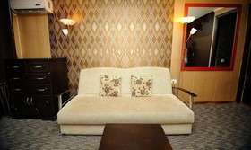 Hotel Villa Old Rustaveli Hotel