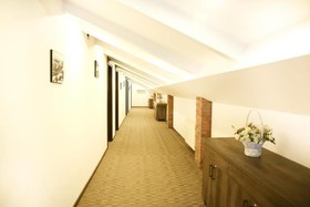 Hotel Villa Old Rustaveli Hotel