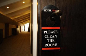 Hotel Villa Old Rustaveli Hotel