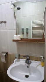 Hotel Villa Victoria