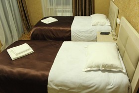 Hotel Villa Victoria