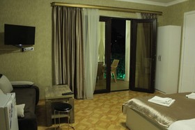 Hotel Villa Victoria