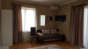 Hotel Villa Victoria