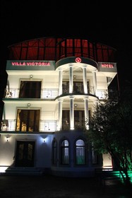 Hotel Villa Victoria