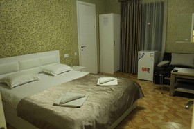 Hotel Villa Victoria