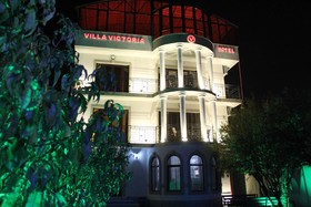 Hotel Villa Victoria