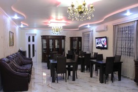 Hotel Villa Victoria