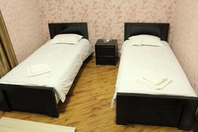 Hotel Villa Victoria