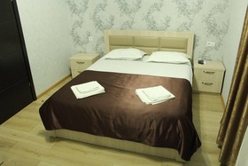 Hotel Villa Victoria