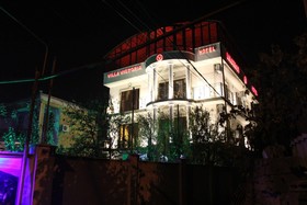 Hotel Villa Victoria