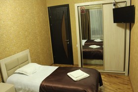 Hotel Villa Victoria
