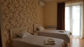 Hotel Villa Victoria
