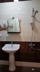 Hotel Villa Victoria