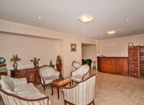 Hotel VIP