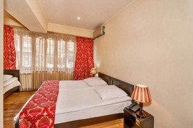 Hotel VIP
