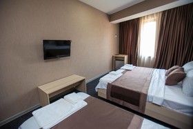 Hotel Voyager