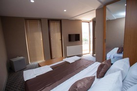 Hotel Voyager