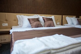 Hotel Voyager