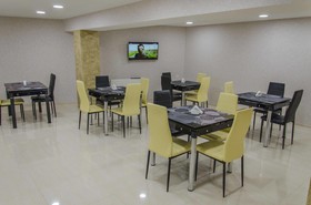 Hotel Voyager