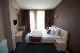 Hotel Voyager