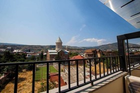 Hotel Voyager