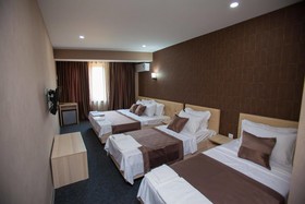 Hotel Voyager
