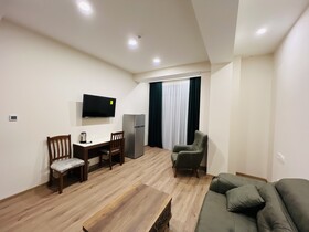 Hotel West Tbilisi