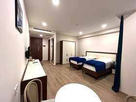 Hotel West Tbilisi