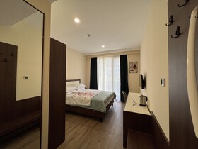 Hotel West Tbilisi