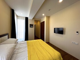 Hotel West Tbilisi