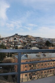 Hotel West Tbilisi