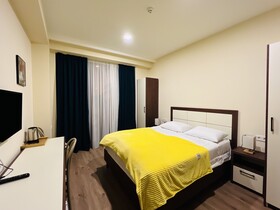 Hotel West Tbilisi