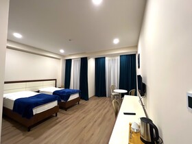 Hotel West Tbilisi