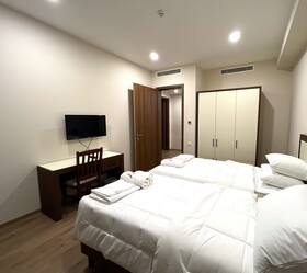 Hotel West Tbilisi