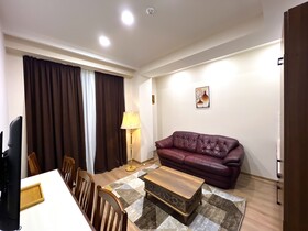 Hotel West Tbilisi
