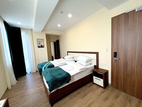 Hotel West Tbilisi