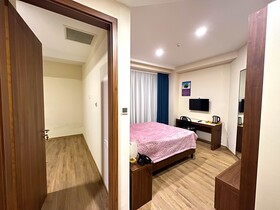 Hotel West Tbilisi