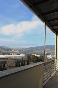 Hotel West Tbilisi