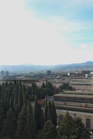 Hotel West Tbilisi