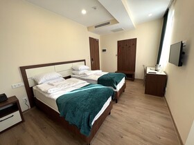 Hotel West Tbilisi