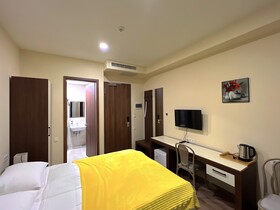 Hotel West Tbilisi