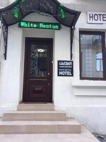 Hotel White Neptun
