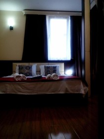 Hotel White Neptun