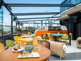 ibis Styles Tbilisi Center