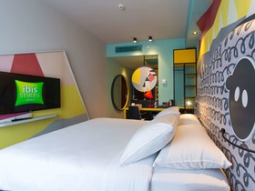 ibis Styles Tbilisi Center